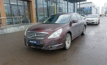 Nissan Teana 2012 года за 1 000 000 тг. в Алматы фото 1