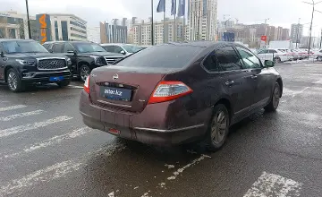 Nissan Teana 2012 года за 1 000 000 тг. в Алматы фото 3