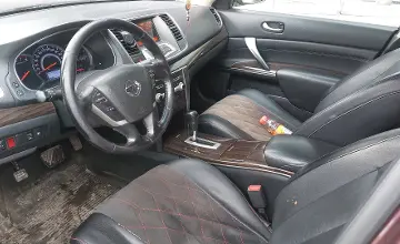 Nissan Teana 2012 года за 1 000 000 тг. в Алматы фото 5