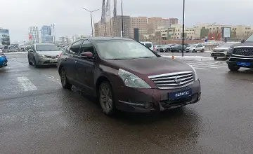 Nissan Teana 2012 года за 1 000 000 тг. в Алматы фото 2
