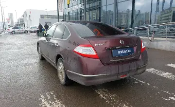Nissan Teana 2012 года за 1 000 000 тг. в Алматы фото 4
