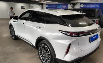 EXEED RX 2025 года за 17 050 000 тг. в Астана фото 4