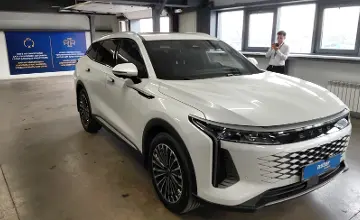 EXEED RX 2025 года за 17 050 000 тг. в Астана фото 2