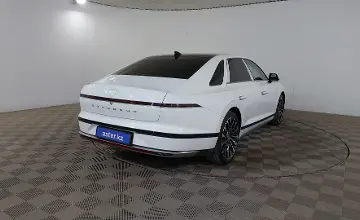 Hyundai Grandeur 2024 года за 20 619 000 тг. в Шымкент