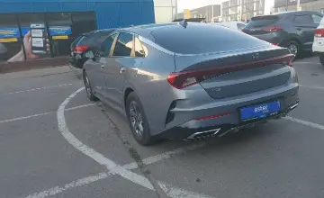 Kia K5 2020 года за 9 290 000 тг. в Алматы фото 4