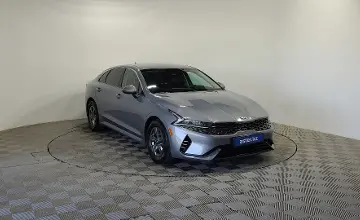 Kia K5 2020 года за 9 290 000 тг. в Алматы фото 3