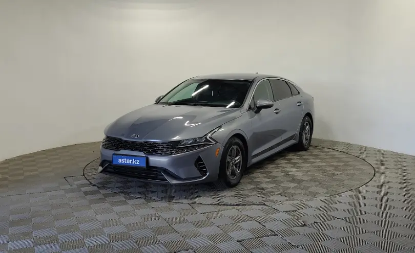 Kia K5 2020 года за 9 050 000 тг. в Алматы