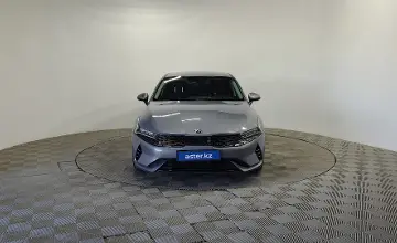 Kia K5 2020 года за 9 290 000 тг. в Алматы фото 2