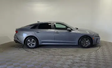 Kia K5 2020 года за 9 290 000 тг. в Алматы фото 4