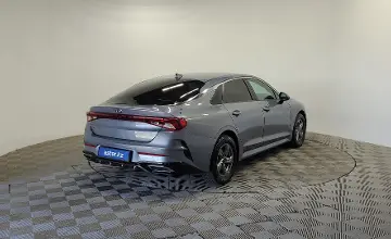 Kia K5 2020 года за 9 290 000 тг. в Алматы