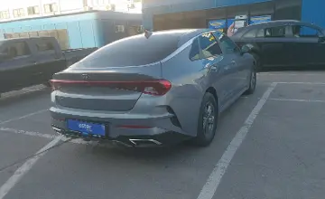 Kia K5 2020 года за 9 290 000 тг. в Алматы фото 3
