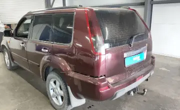 Nissan X-Trail 2001 года за 1 190 000 тг. в Астана фото 4
