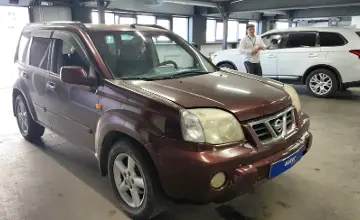 Nissan X-Trail 2001 года за 1 190 000 тг. в Астана фото 2