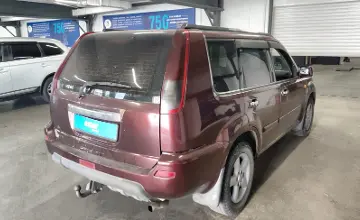 Nissan X-Trail 2001 года за 1 190 000 тг. в Астана фото 3