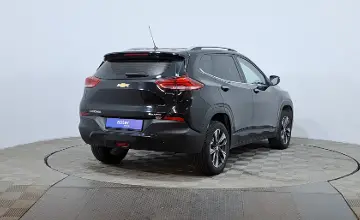 Chevrolet Tracker 2023 года за 6 990 000 тг. в Астана