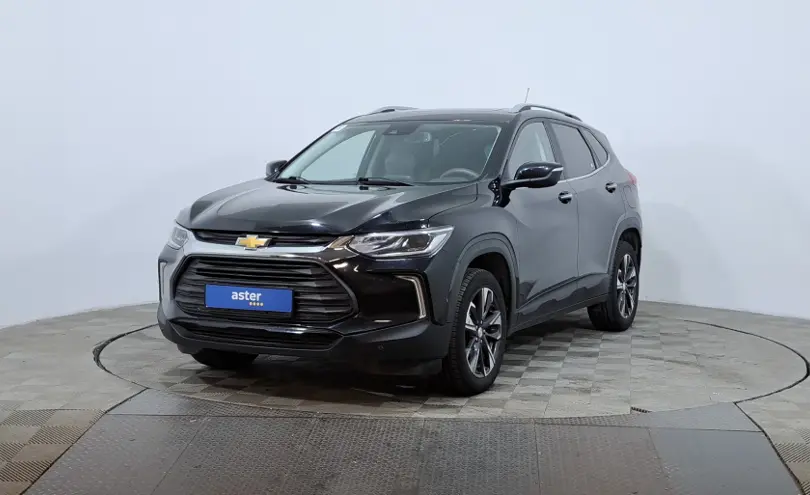 Chevrolet Tracker 2023 года за 6 400 000 тг. в Астана