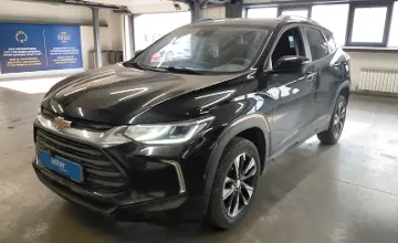 Chevrolet Tracker 2023 года за 6 990 000 тг. в Астана фото 1