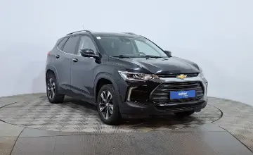 Chevrolet Tracker 2023 года за 6 990 000 тг. в Астана фото 3