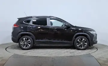 Chevrolet Tracker 2023 года за 6 990 000 тг. в Астана фото 4