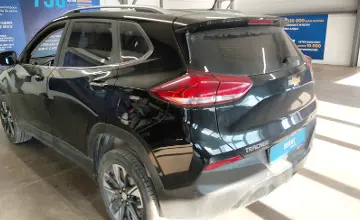 Chevrolet Tracker 2023 года за 6 990 000 тг. в Астана фото 4