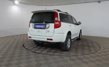Great Wall Hover 2006 года за 2 490 000 тг. в Шымкент