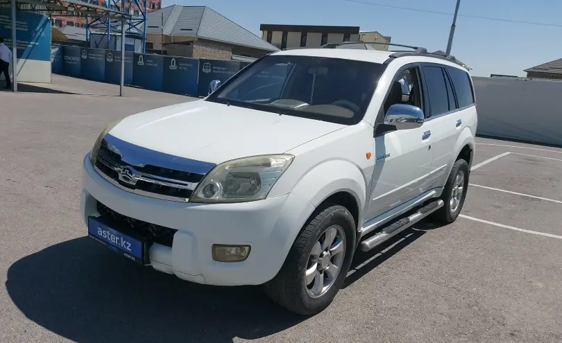 Great Wall Hover 2006 года за 2 490 000 тг. в Шымкент