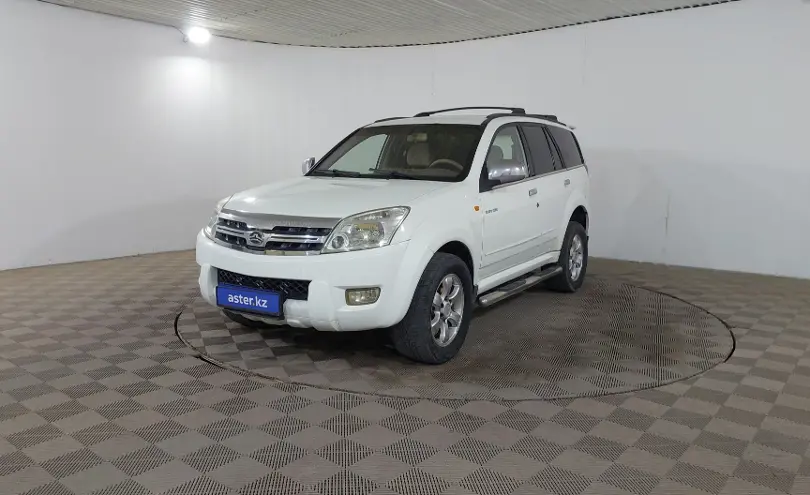 Great Wall Hover 2006 года за 2 490 000 тг. в Шымкент