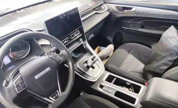 Haval M6 2023 года за 7 990 000 тг. в Астана фото 5