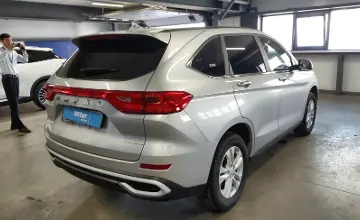 Haval M6 2023 года за 7 990 000 тг. в Астана фото 3