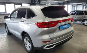Haval M6 2023 года за 7 990 000 тг. в Астана фото 4