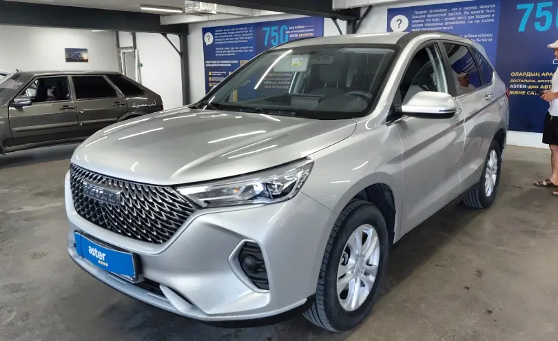 Haval M6 2023 года за 7 990 000 тг. в Астана