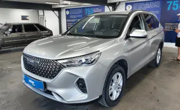 Haval M6 2023 года за 7 990 000 тг. в Астана фото 1
