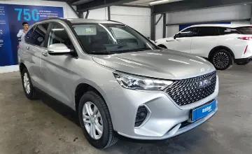 Haval M6 2023 года за 7 990 000 тг. в Астана фото 2