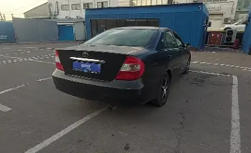 Toyota Camry 2004 года за 2 590 000 тг. в Алматы фото 3