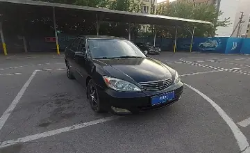 Toyota Camry 2004 года за 2 590 000 тг. в Алматы фото 2
