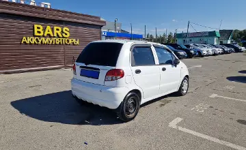 Daewoo Matiz 2012 года за 1 690 000 тг. в Талдыкорган