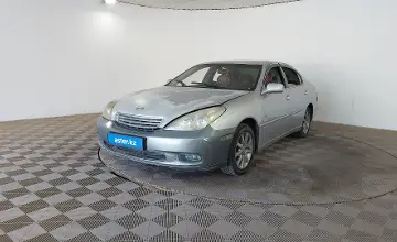 Lexus ES 2002 года за 2 490 000 тг. в Шымкент фото 1