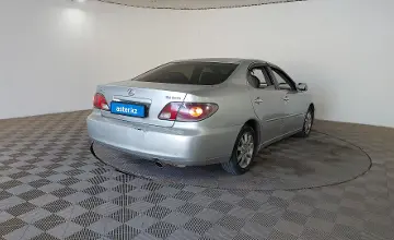 Lexus ES 2002 года за 2 490 000 тг. в Шымкент фото 3