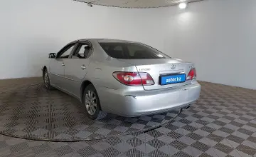 Lexus ES 2002 года за 2 490 000 тг. в Шымкент фото 4