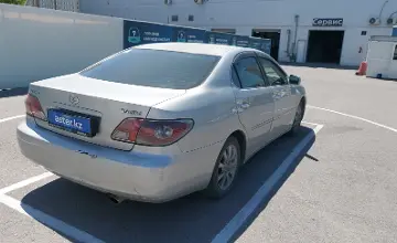 Lexus ES 2002 года за 2 490 000 тг. в Шымкент фото 3
