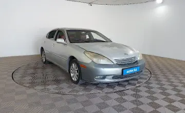 Lexus ES 2002 года за 2 490 000 тг. в Шымкент фото 2