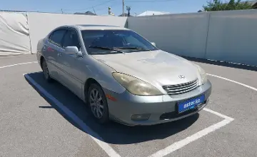 Lexus ES 2002 года за 2 490 000 тг. в Шымкент фото 2