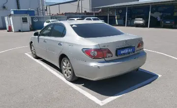 Lexus ES 2002 года за 2 490 000 тг. в Шымкент фото 4