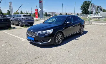 Kia K7 2015 года за 8 800 000 тг. в Талдыкорган фото 1