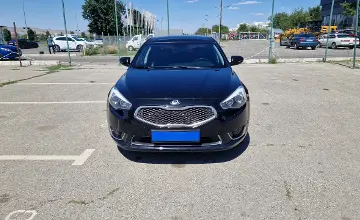 Kia K7 2015 года за 8 800 000 тг. в Талдыкорган фото 2
