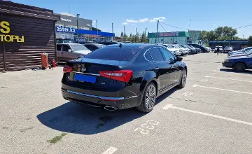 Kia K7 2015 года за 8 800 000 тг. в Талдыкорган