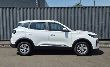 Chery Tiggo 4 2026 года за 7 950 000 тг. в Алматы фото 4