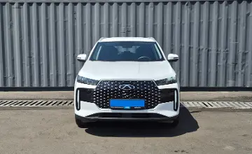 Chery Tiggo 4 2026 года за 7 950 000 тг. в Алматы фото 2