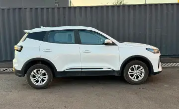 Chery Tiggo 4 2026 года за 7 950 000 тг. в Алматы фото 4