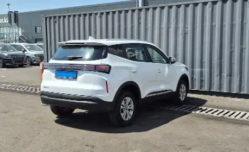 Chery Tiggo 4 2026 года за 7 950 000 тг. в Алматы
